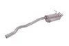 <strong>Глушник задня частина VW TRANSP. V 03- BOSAL 286-477 (фото 1)</strong>