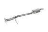 <strong>Глушник середня частина NISSAN QASHQAI (07-14) BOSAL 287-237 (фото 1)</strong>