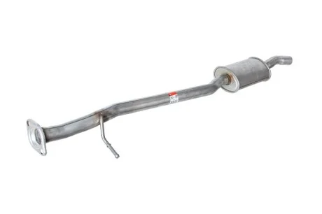Глушник середня частина NISSAN QASHQAI (07-14)  для BOSAL 287-237 фото товару