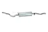 <strong>Глушник середня частина SEAT ALHAMBRA 02- BOSAL 288-507 (фото 1)</strong>