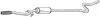 <strong>Глушник середня частина PEUGEOT 207 07- BOSAL 292-053 (фото 1)</strong>