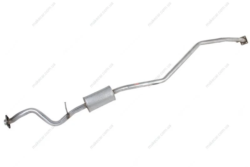 <strong>Глушник середня частина BMW 318i 05-07 BOSAL 293-011 (фото 1)</strong>