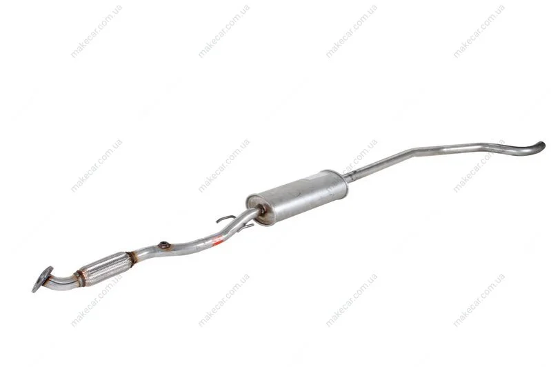 <strong>Деталі вихлопної системи BOSAL 293-305 (фото 1)</strong>