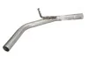 <strong>Глушник, алюм. сталь, задня частина DACIA SANDERO (700-239) BOSAL 700239 (фото 1)</strong>
