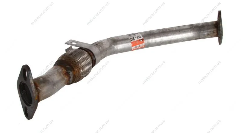 <strong>Труба вихлопна MITSUBISHI PAJERO 94-96 BOSAL 787-257 (фото 1)</strong>