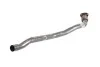 <strong>Глушник, алюм. сталь, передня частина з гофрою AUDI A4 07-12 (800-121) BOSAL 800121 (фото 1)</strong>