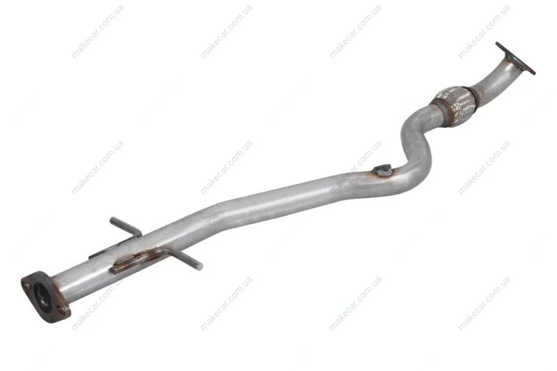 <strong>Труба вихлопна OPEL ASTRA J 09- BOSAL 800-183 (фото 1)</strong>