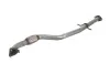 <strong>Глушник, алюміній. сталь, передн. частина OPEL INSIGNIA 2.0 CDTi Turbo (07/08-) STW BOSAL 800187 (фото 1)</strong>