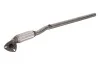 <strong>Труба приймальна (гофра) OPEL CORSA C 00-09 BOSAL 800-223 (фото 1)</strong>