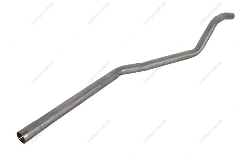 <strong>Труба вихлопна OPEL Astra H 07- BOSAL 850-099 (фото 1)</strong>