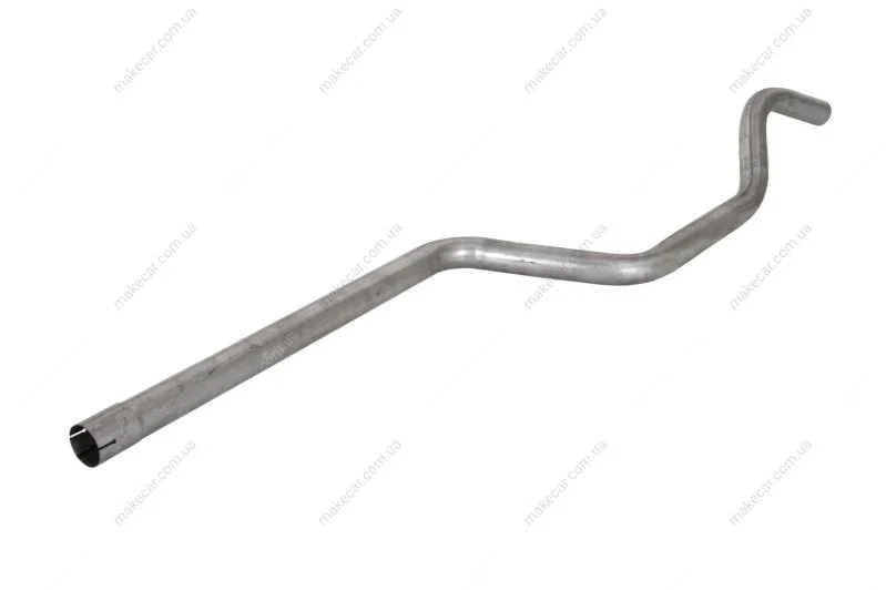 <strong>Труба вихлопна OPEL ZAFIRA 07- BOSAL 850-113 (фото 1)</strong>