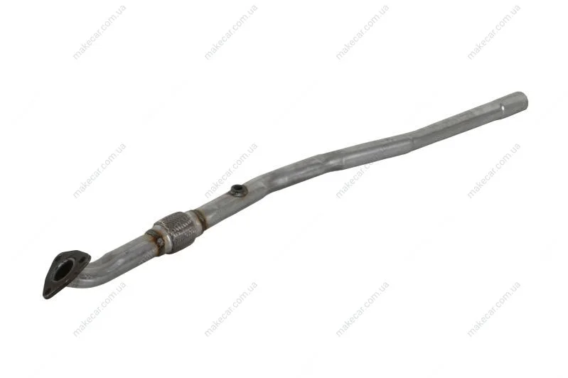 <strong>Труба вихлопна OPEL ZAFIRA B 05- BOSAL 852-001 (фото 1)</strong>