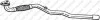 <strong>Труба выхлопная OPEL ASTRA G 00-03 BOSAL 852-455 (фото 1)</strong>