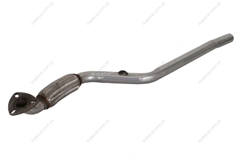 <strong>Труба вихлопна OPEL MERIVA 03- (853-957) BOSAL 853957 (фото 1)</strong>
