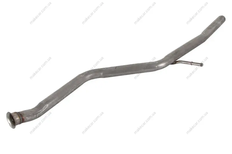 <strong>Глушник середня частина Peugeot 206 BOSAL 889189 (фото 1)</strong>