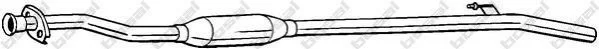 <strong>Глушник BOSAL 900-039 (фото 1)</strong>