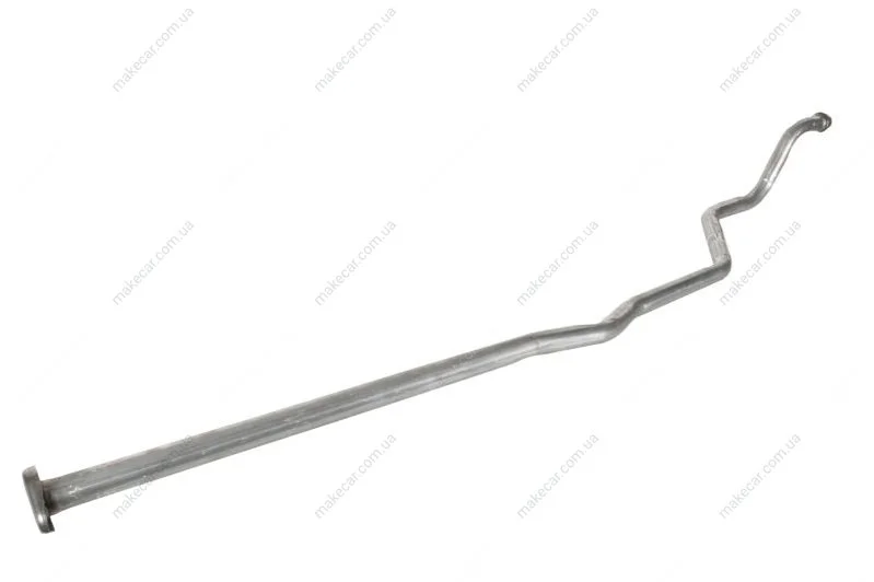 <strong>Труба вихлопна HYUNDAI I20 08- BOSAL 900-053 (фото 1)</strong>