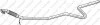 <strong>Деталі вихлопної системи BOSAL 950-087 (фото 1)</strong>