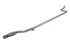 <strong>Глушник, алюм. сталь, середня частина з гофрою CITROEN C3 10-13 (950-117) BOSAL 950117 (фото 1)</strong>