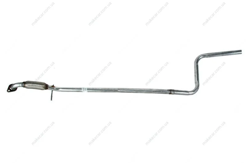 <strong>Труба вихлопна FORD FIESTA 01-05 BOSAL 965-129 (фото 1)</strong>