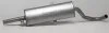 <strong>Глушник BOSAL BS 148-753 (фото 1)</strong>