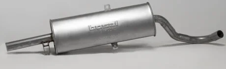 Глушник для BOSAL BS 148-753 фото товару