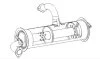 <strong>Глушник BOSAL BS 218-003 (фото 1)</strong>