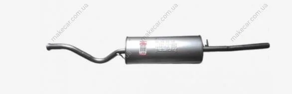 <strong>Глушник BOSAL BS 260-604 (фото 1)</strong>