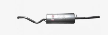 Глушник для BOSAL BS 260-604 фото товару