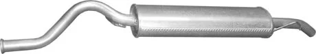 Глушник для BOSAL BS 260-607 фото товара
