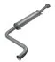 <strong>Глушник BOSAL BS 260-614 (фото 1)</strong>