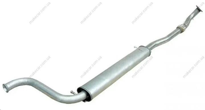<strong>Глушник BOSAL BS 260-621 (фото 1)</strong>