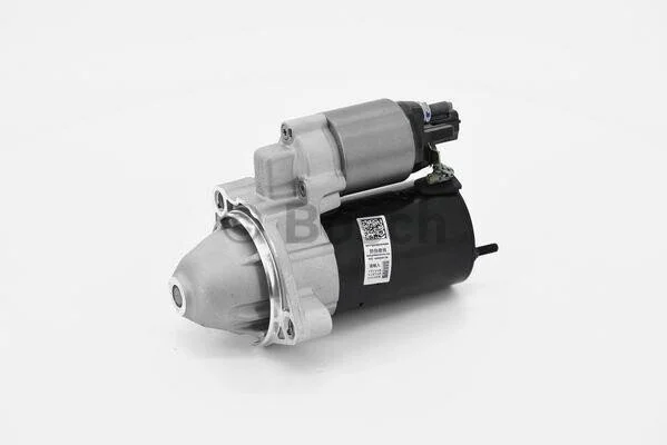 <strong>Стартер новий AUDI A4 04-08 BOSCH 0001107463 (фото 1)</strong>