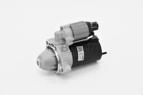 Стартер новий AUDI A4 04-08 для BOSCH 0001107463 фото товара