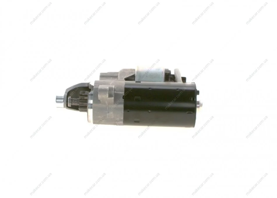 <strong>Стартер (12В, 1,4кВт, новий) BOSCH 0001108466 (фото 1)</strong>
