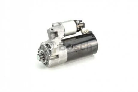 Стартер для Volkswagen, Audi BOSCH 0 001 125 519 фото товару