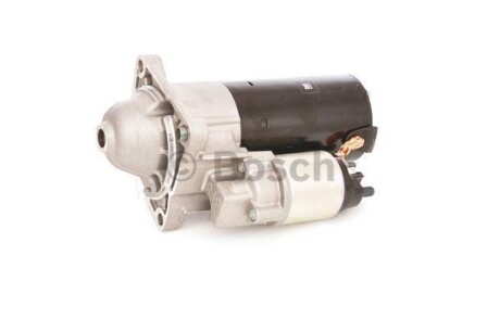 OPEL Стартер ASTRA J, INSIGNIA A, ZAFIRA TOURER C, CHEVROLET BOSCH 0001148003 фото товару