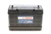 <strong>Акумулятор Bosch 12В/105Аг/800А/23,7кг BOSCH 0 092 L40 340 (фото 1)</strong>