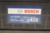 <strong>Акумулятор Bosch 12В/105Аг/800А/23,7кг BOSCH 0 092 L40 340 (фото 10)</strong>