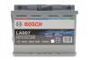 <strong>Акумулятор Bosch 12В/60/680/17,35кг BOSCH 0 092 LA0 070 (фото 1)</strong>