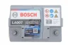 <strong>Акумулятор Bosch 12В/60/680/17,35кг BOSCH 0 092 LA0 070 (фото 2)</strong>