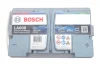 <strong>Акумулятор Bosch 12В/70/760/20,09кг BOSCH 0 092 LA0 080 (фото 3)</strong>