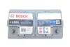 <strong>Акумулятор Bosch 12В/80/800/22,76кг BOSCH 0 092 LA0 090 (фото 2)</strong>