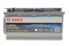 <strong>Акумуляторна батарея 95А BOSCH 0 092 LA0 100 (фото 1)</strong>