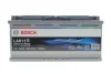 <strong>Акумулятор Bosch 12В/105/950/29,4кг BOSCH 0 092 LA0 110 (фото 1)</strong>