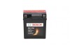 Купити Акумулятор сухозаряджений AGM 6Ah 100А BOSCH 0 092 M60 060 за низькою ціною в Україні (фото 1)