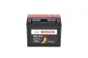 Купити Акумулятор сухозаряджений AGM 12Ah 215А BOSCH 0 092 M60 190 за низькою ціною в Україні (фото 1)