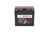 Купити Акумулятор сухозаряджений AGM 12Ah 190А BOSCH 0 092 M60 200 за низькою ціною в Україні (фото 1)