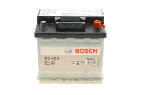 Акумулятор для BOSCH 0092S30020 фото товару