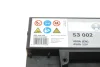 <strong>Акумулятор BOSCH 0092S30020 (фото 7)</strong>